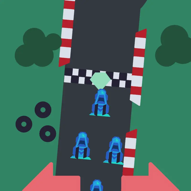 Game by @delta_blue