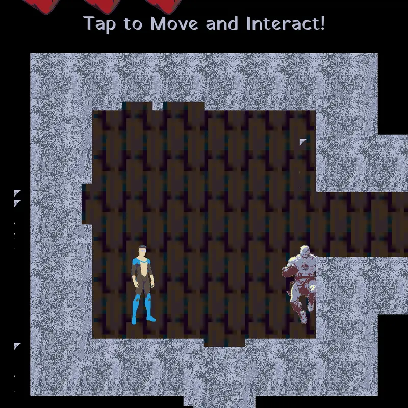 Game by @dinoguyofc
