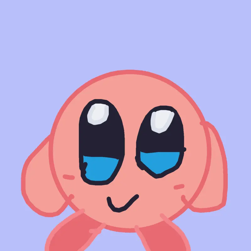 Game by @MemeKirby