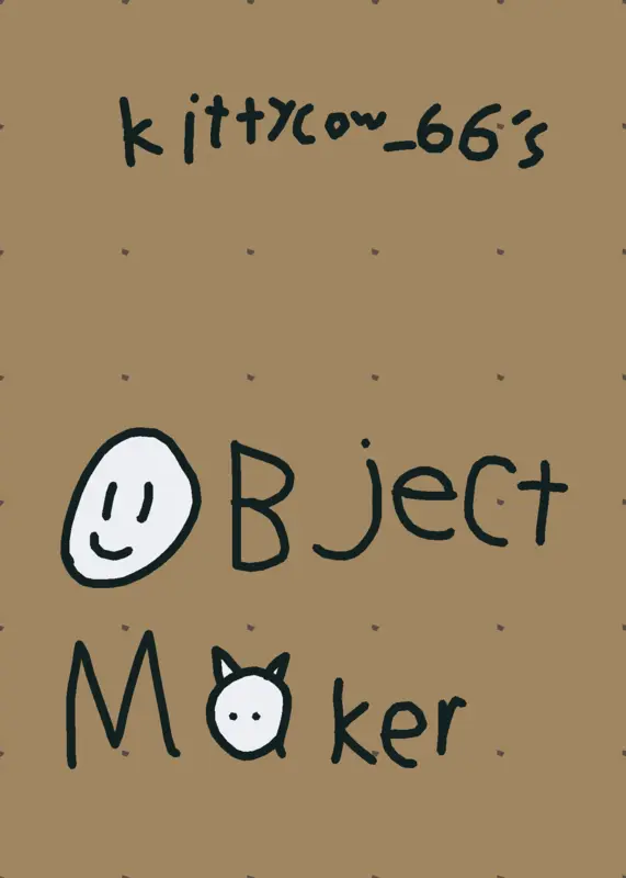 Game by @kittycow-66