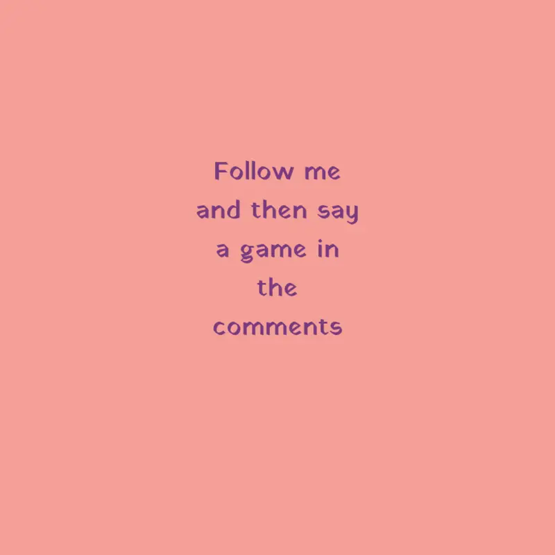 Game by @LucasGamess