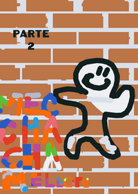 Meccha chamelon parte 2