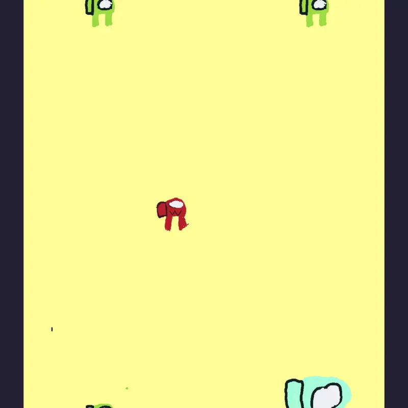 Game by @golzz
