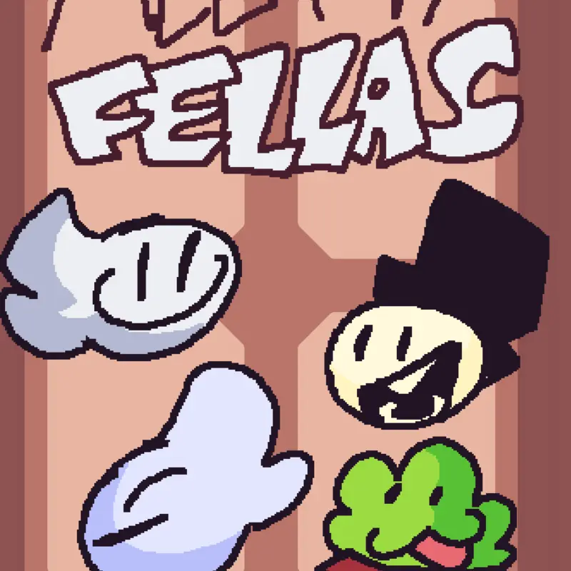 Game by @THEFUNKGUY