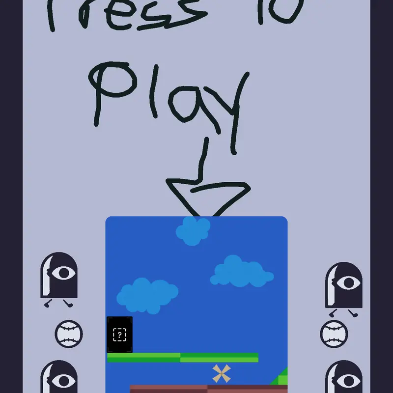 Game by @Tocinito_Fino