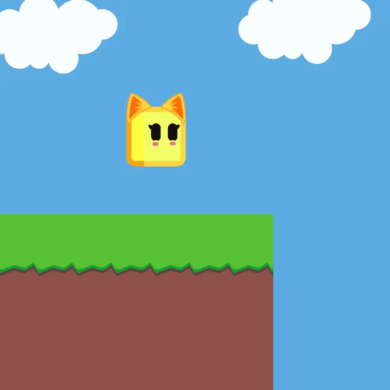Game by @Benoist