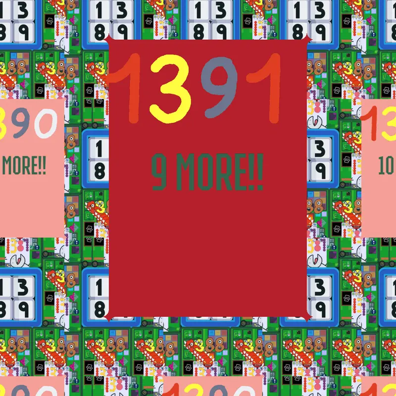 Game by @Romare_2025