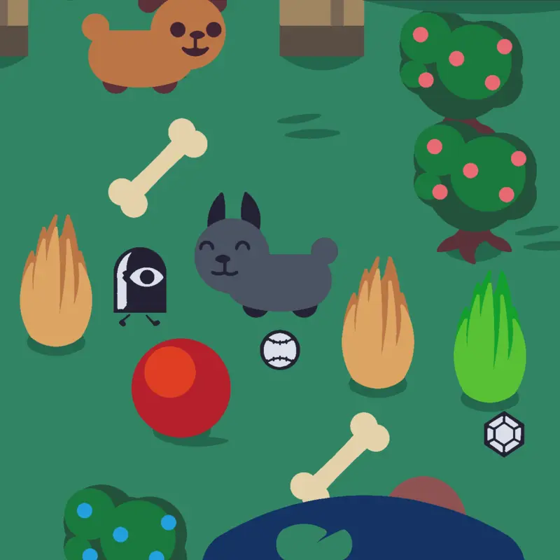 Game by @uttmbutautcmfan