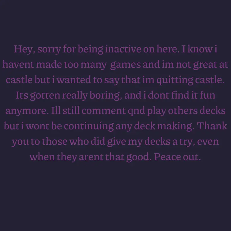 Game by @raspberrypoptart
