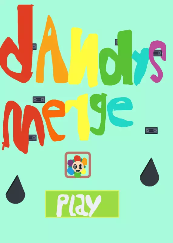Dandys world merge (Beta) tap "updates" by @DeltaTune