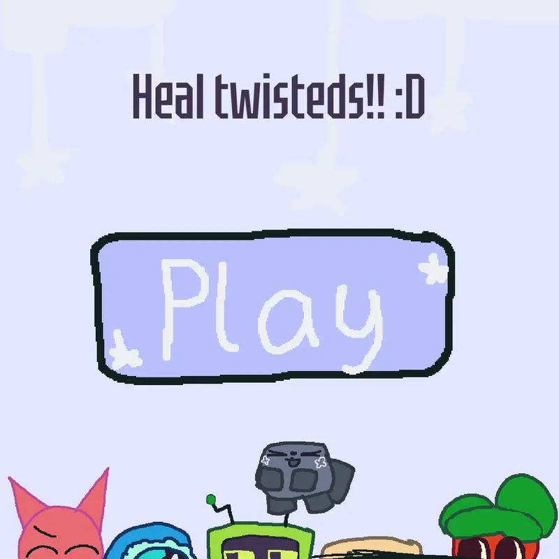 Game by @Gumb4llm30w