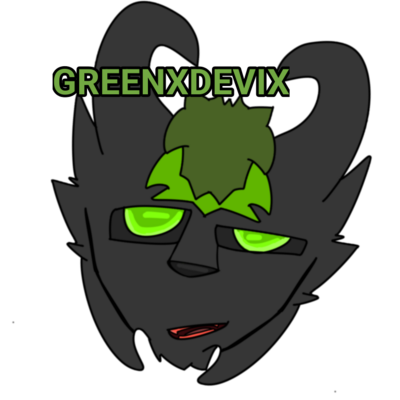 @GreenXdeviX