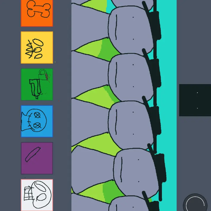 Game by @grey_THE_sprunki