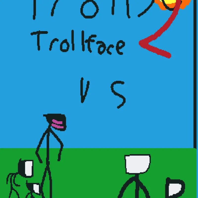 Game by @CyriakCatepisode2