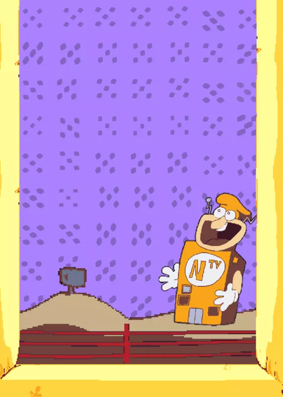 Game by @samthecat