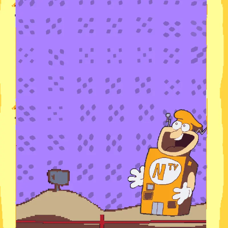 Game by @samthecat