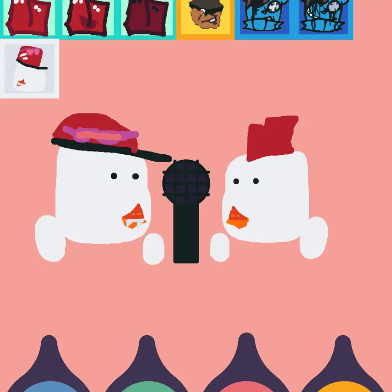 Game by @Arthur10319