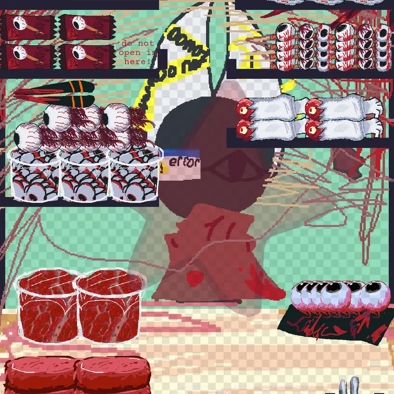 Game by @Anklebiter360