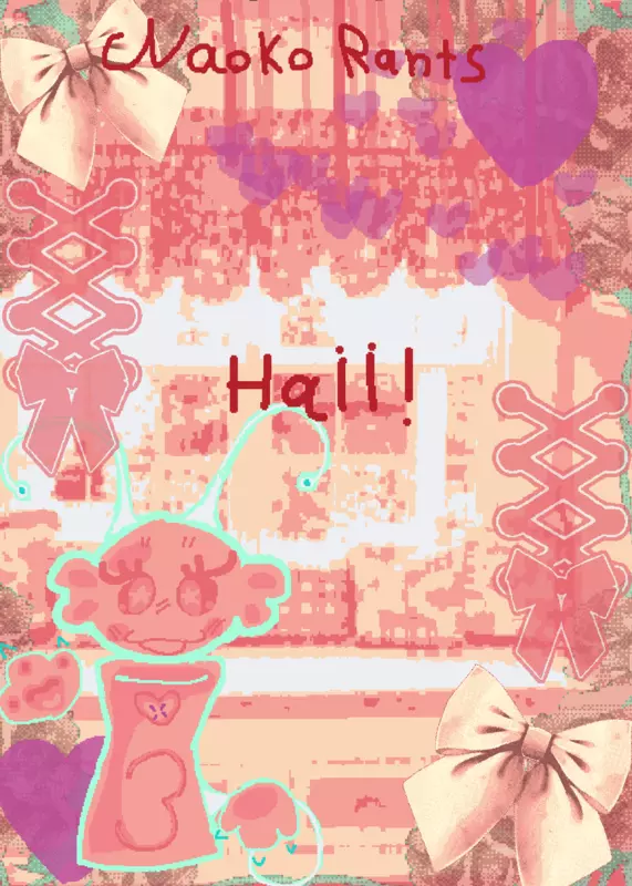 Game by @naoko_da_cutie