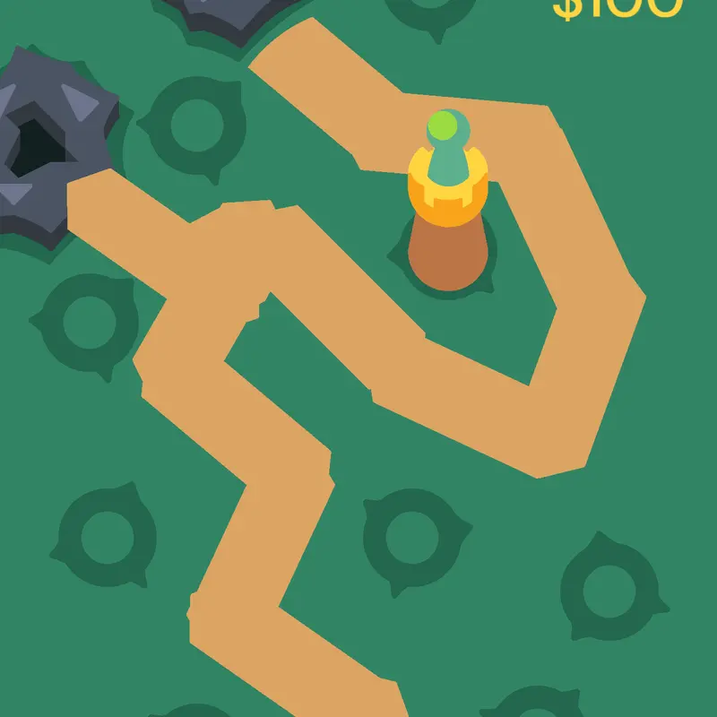 Game by @Socnau