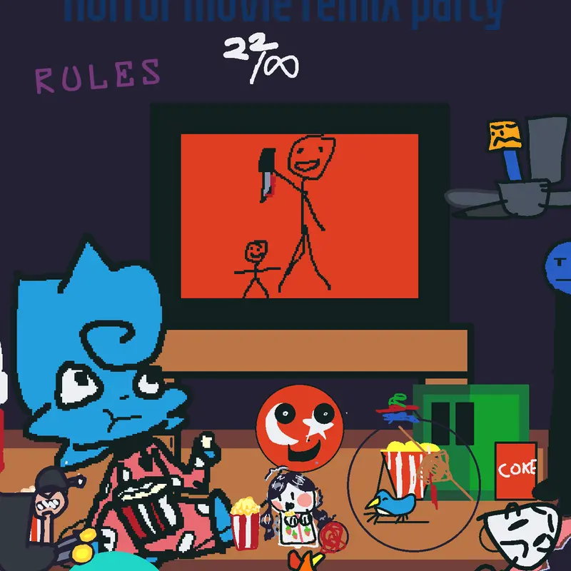 Game by @captaincauliflower42