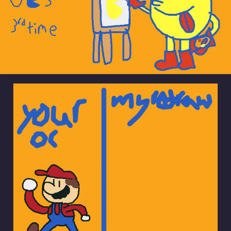 Game by @HyperacTom