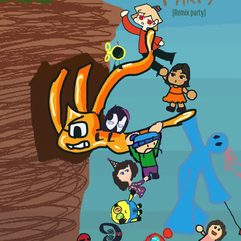 Game by @CONEVR