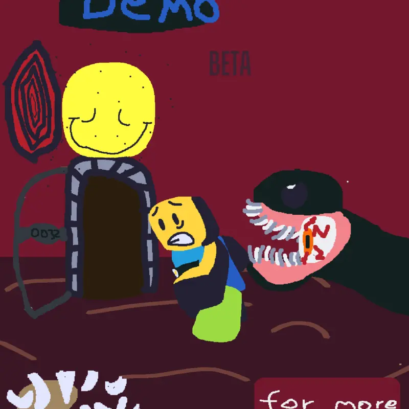 Game by @d00mguyisnice