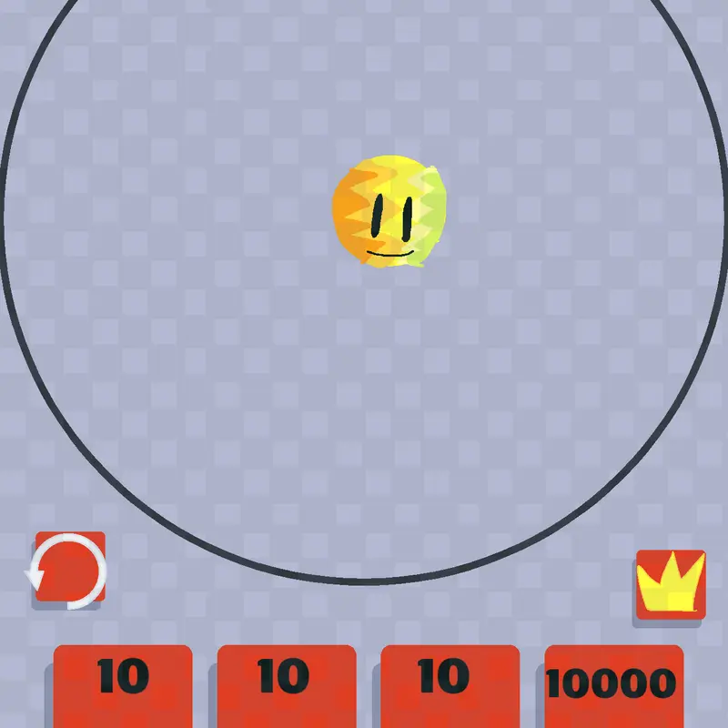 Game by @EARTH_OC