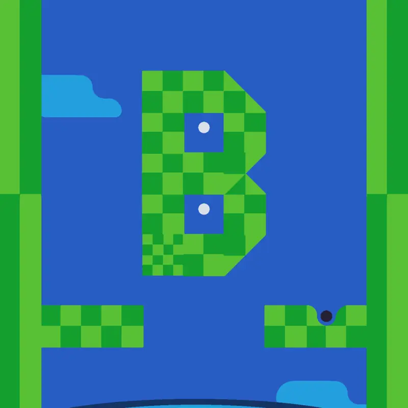 Game by @letterbio