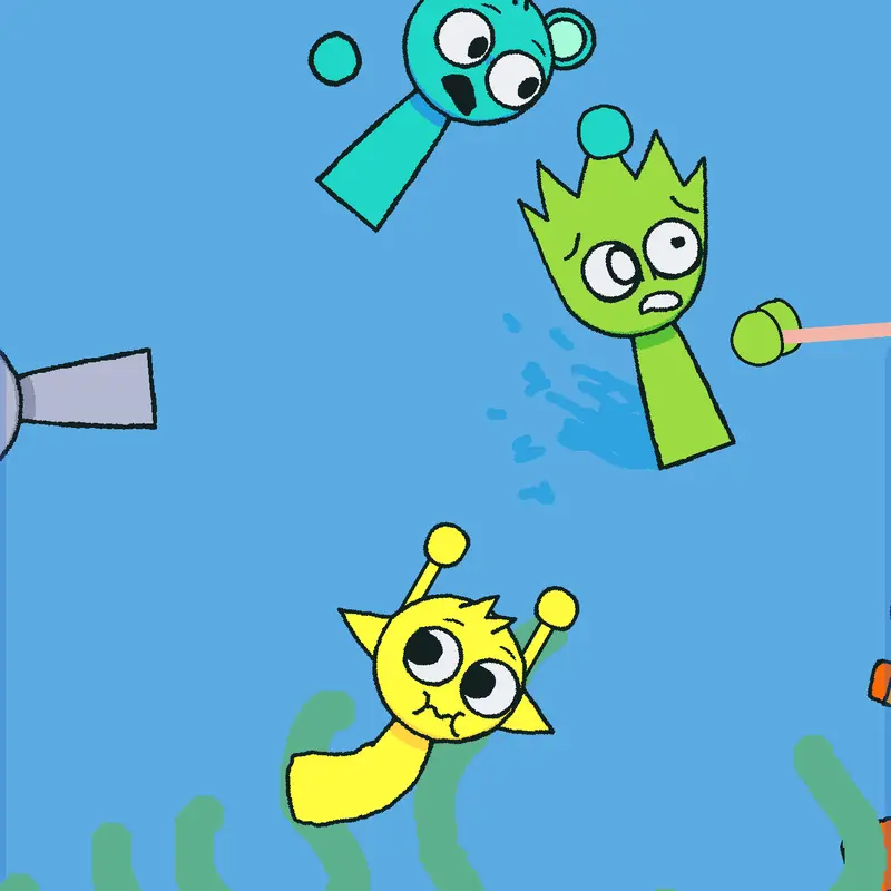 Game by @Erygetgdtfsfff