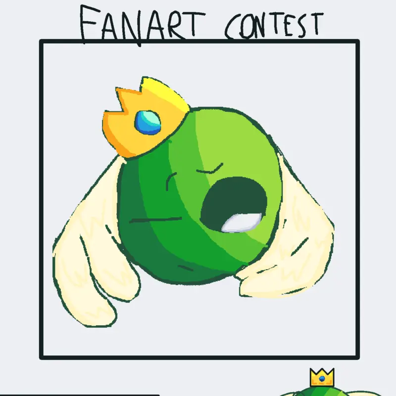 Game by @miss-circle_for_life