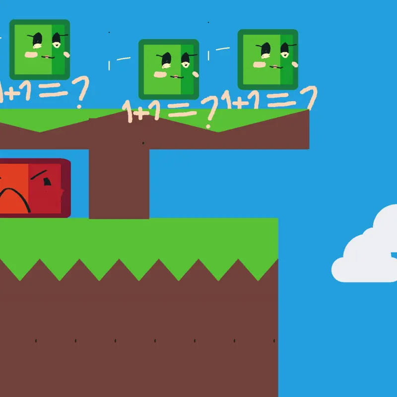 Game by @chibi231kawaii
