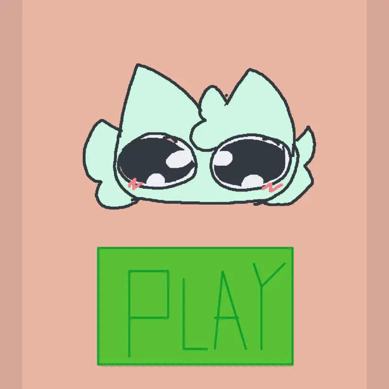 Game by @Tails-Fanart
