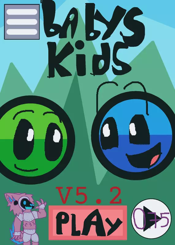 Game by @Alexandre2448