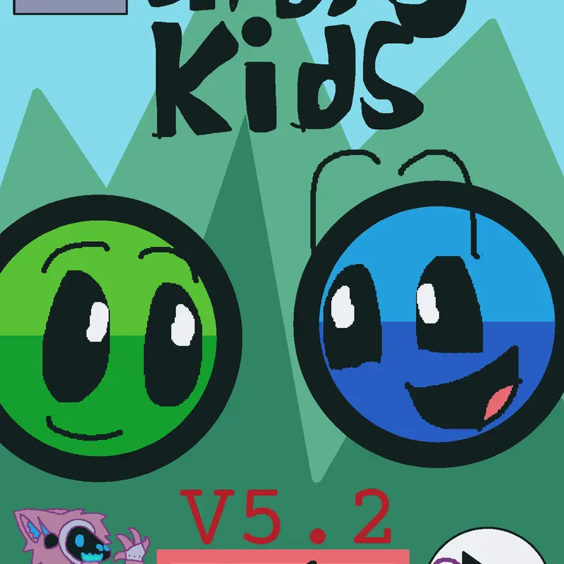 Game by @Alexandre2448