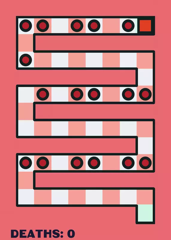 Game by @WorstDeckEver