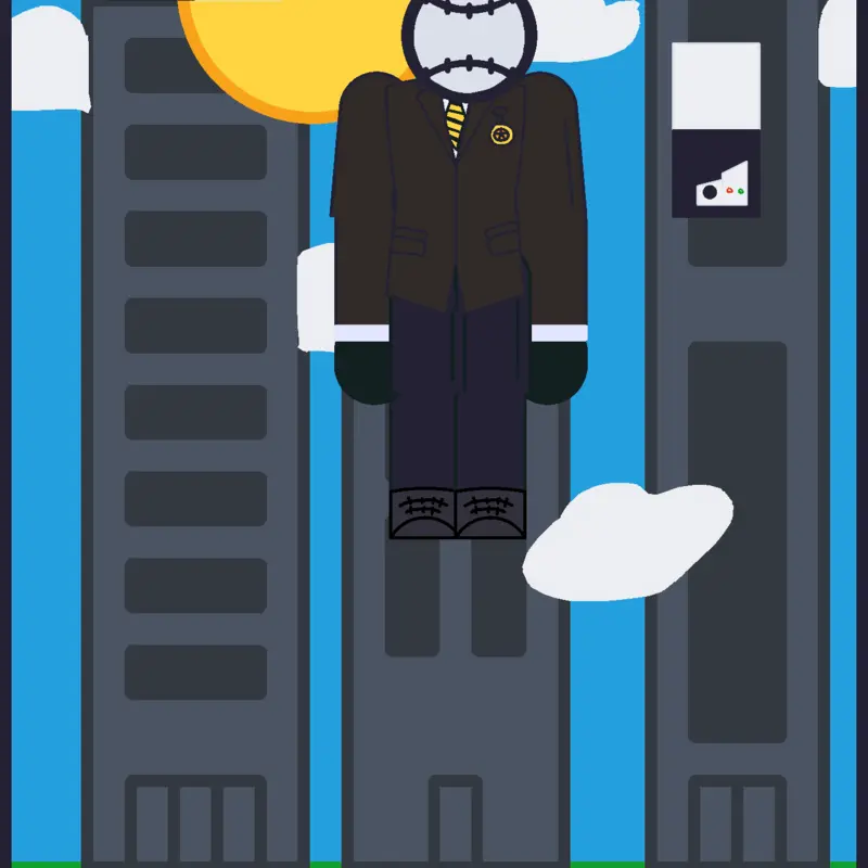 Game by @figure15