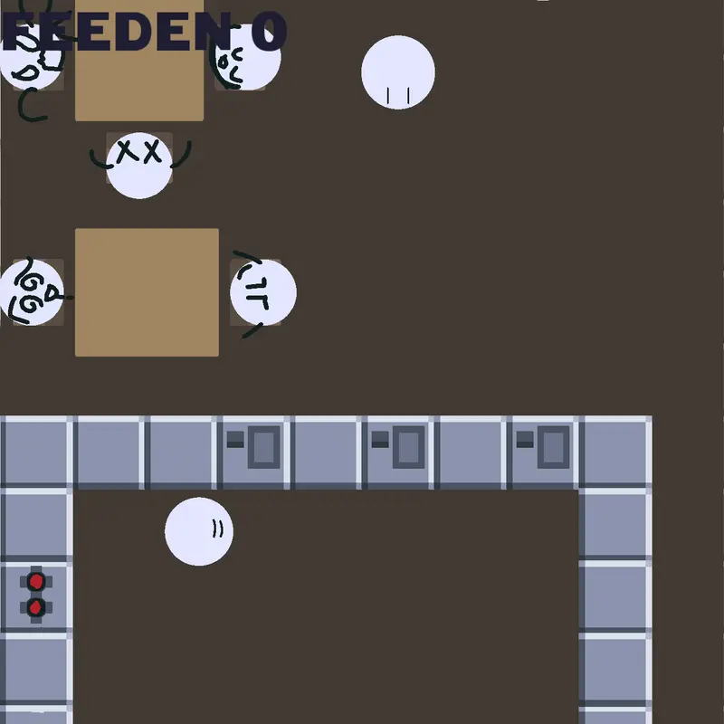 Game by @shadowpalm