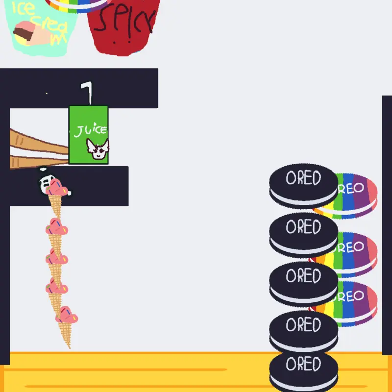Game by @Ajancy_SumoCaT