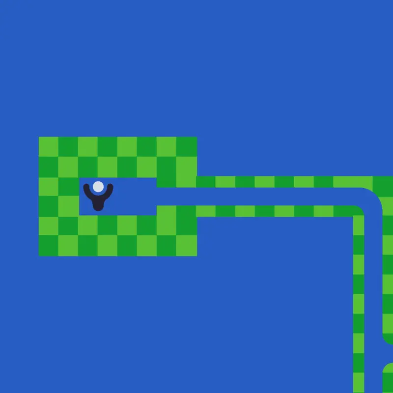 Game by @AnOrdinaryCastler
