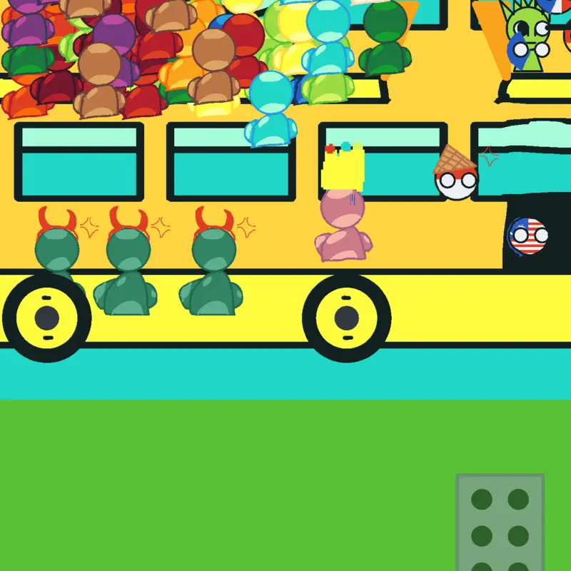Game by @PRIME993