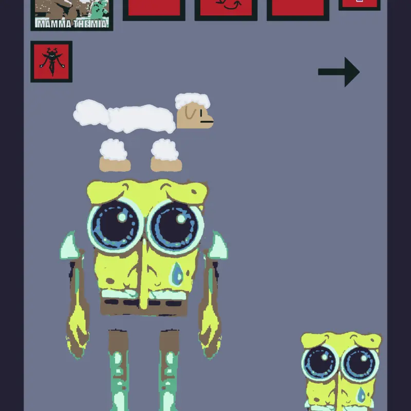 Game by @jaksk