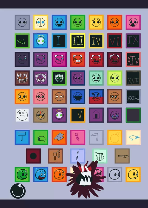Game by @Dummy1234