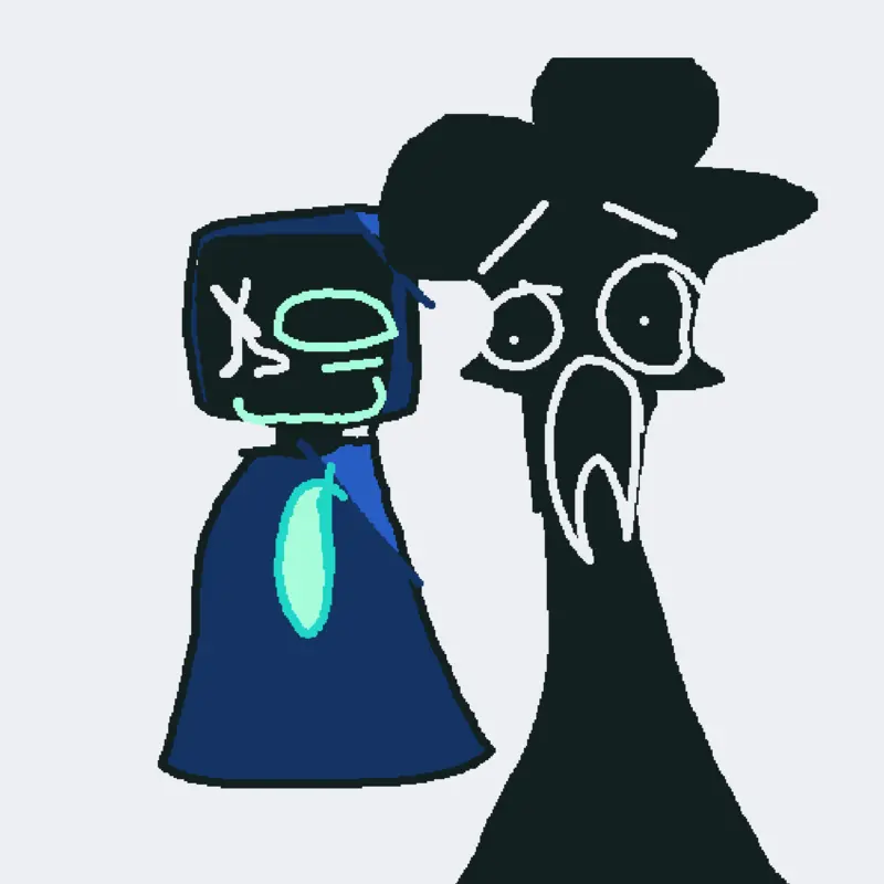 Game by @mantodea