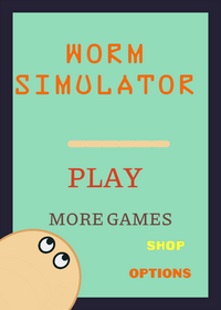 Worm Simulator TEMPLATE 🐛