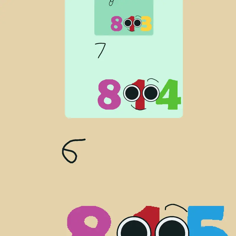 Game by @Cai2018