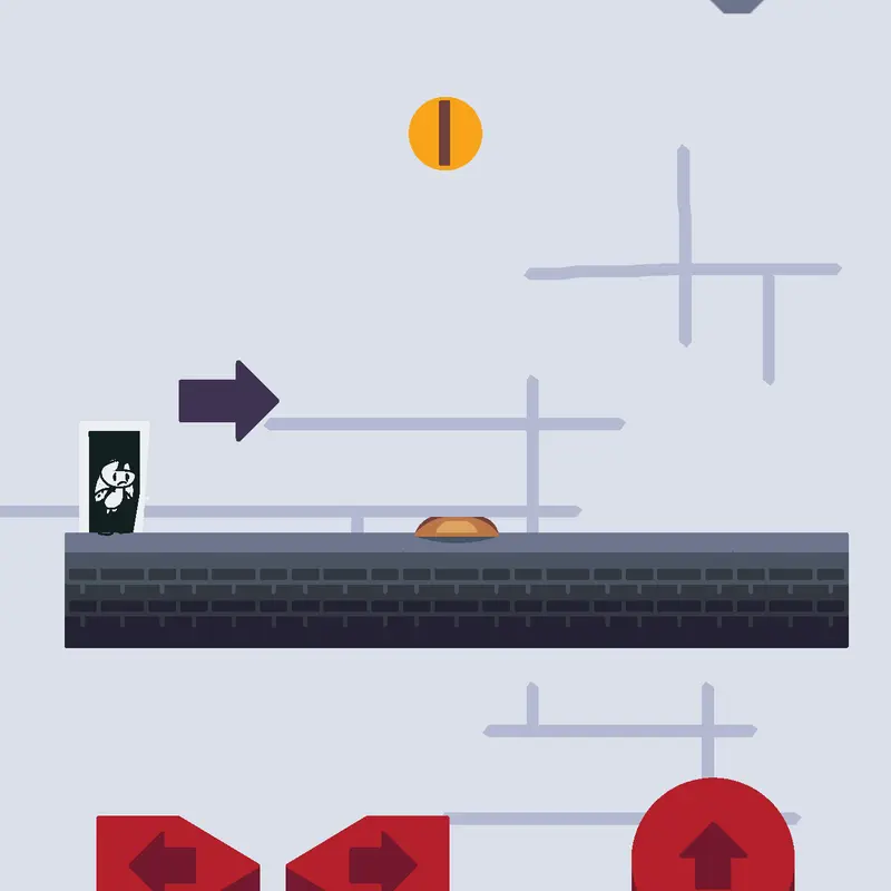 Game by @conzay