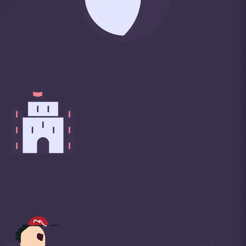 Game by @slendermenn