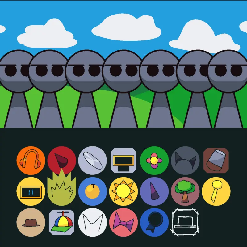 Game by @Finishe
